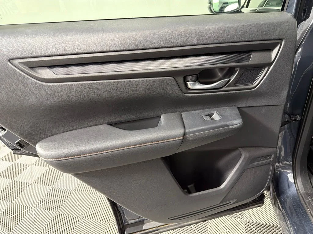 Used 2024 Gray Honda Sport-L image 15