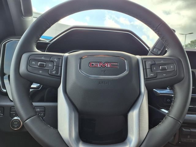 New 2026 Summit White GMC SLE image 16