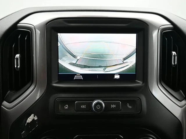 2022 Chevrolet Silverado 2500HD Custom - Photo 19