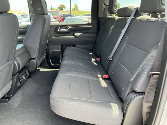 2026 GMC Sierra 2500HD SLE - Photo 25