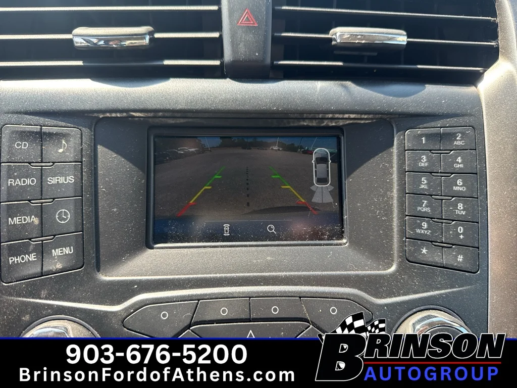 Used 2018 Ingot Silver Metallic Ford SE image 12