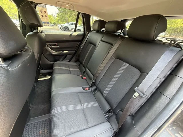 Used 2024 Gray Mazda 2.5 S Premium Package image 23