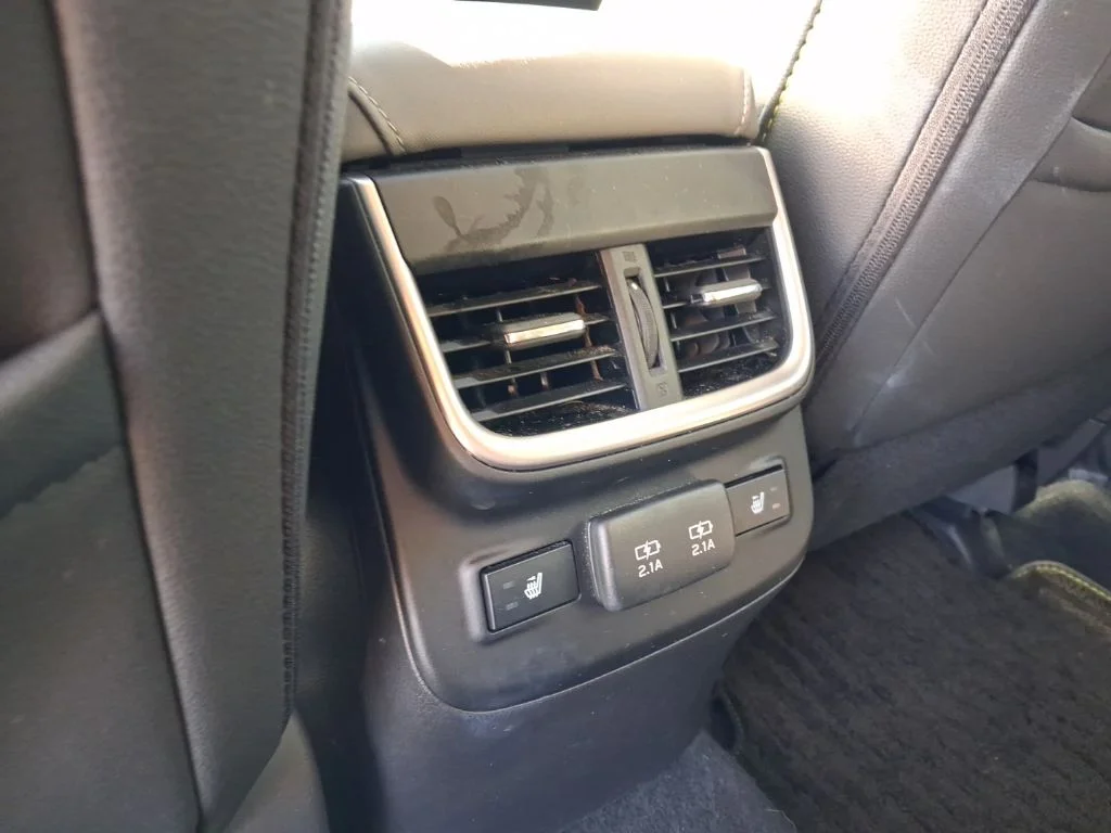 Used 2020 Gray Subaru Onyx Edition XT image 24