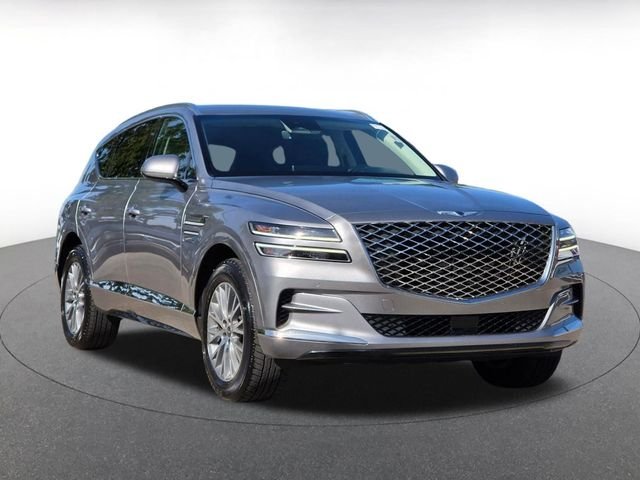 Certified Used 2024 Silver Genesis 2.5T image 1