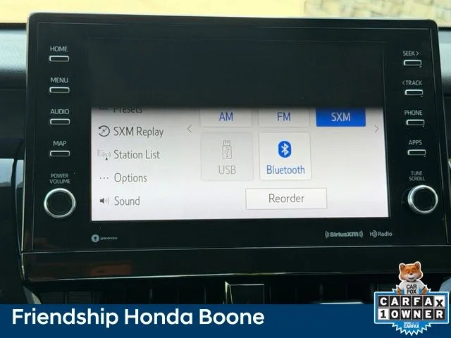 Used 2022 Beige Toyota XLE image 25