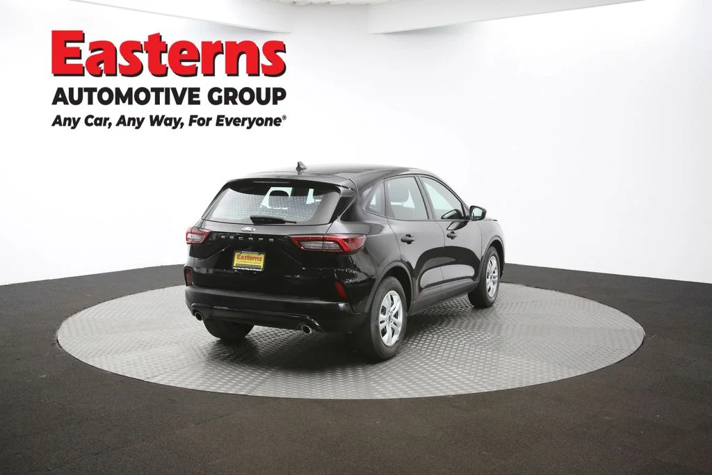 Used 2023 Black Ford Base image 38