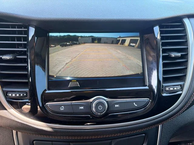Used 2019 Black Chevrolet LT image 25