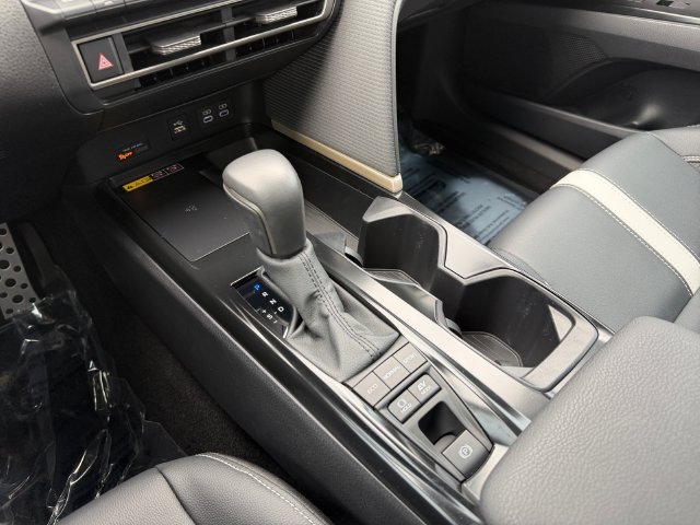 Used 2026  Toyota SE image 24