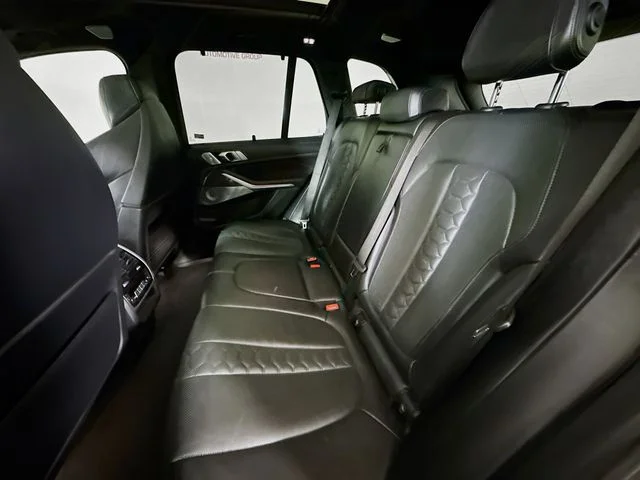 Used 2021 Black BMW  image 26