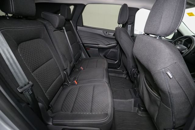 Used 2023 Silver Ford Active image 19