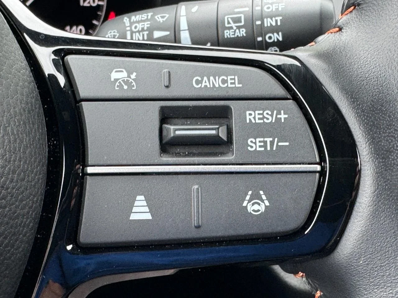 2026 Honda HR-V Sport - Photo 21