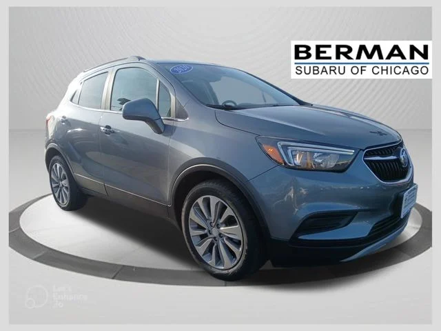 2020 Buick Encore Preferred's photo
