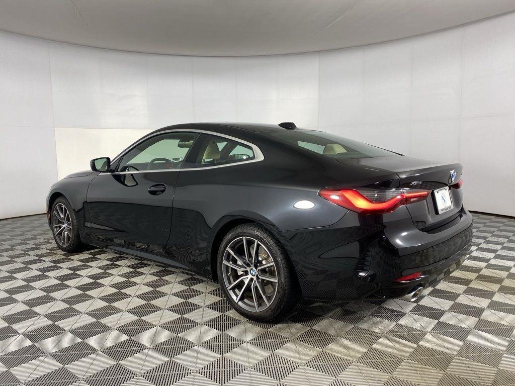 2026 BMW 4 Series 430i - Photo 26