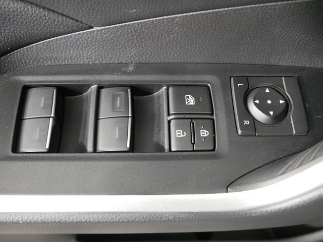 Certified Used 2024 Ice Cap Toyota XLE w/ Convenience Pkg & Weather Pkg image 25