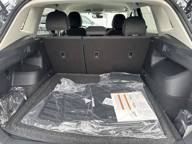 New 2026 Gray Volkswagen S image 5