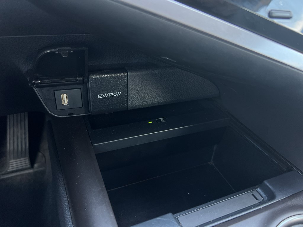 2024 Toyota Camry XSE - Photo 20