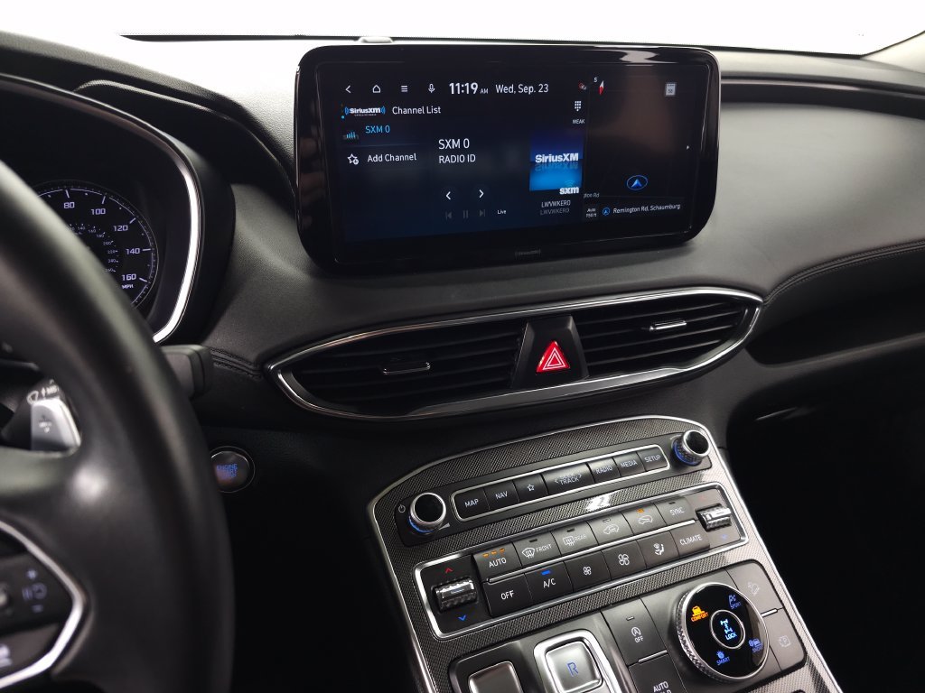 2023 Hyundai Santa Fe XRT - Photo 23