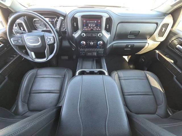 Used 2023 Black GMC Denali image 41