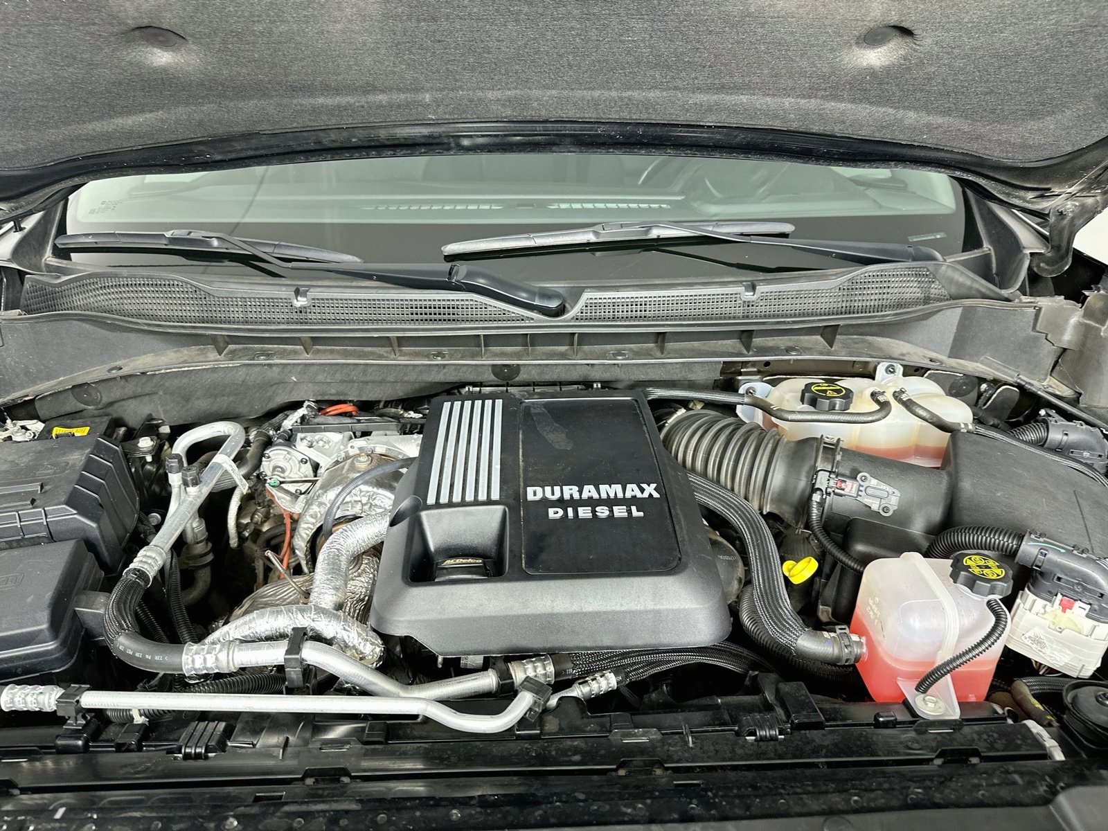 Used 2024 Black Chevrolet LT Trail Boss image 33