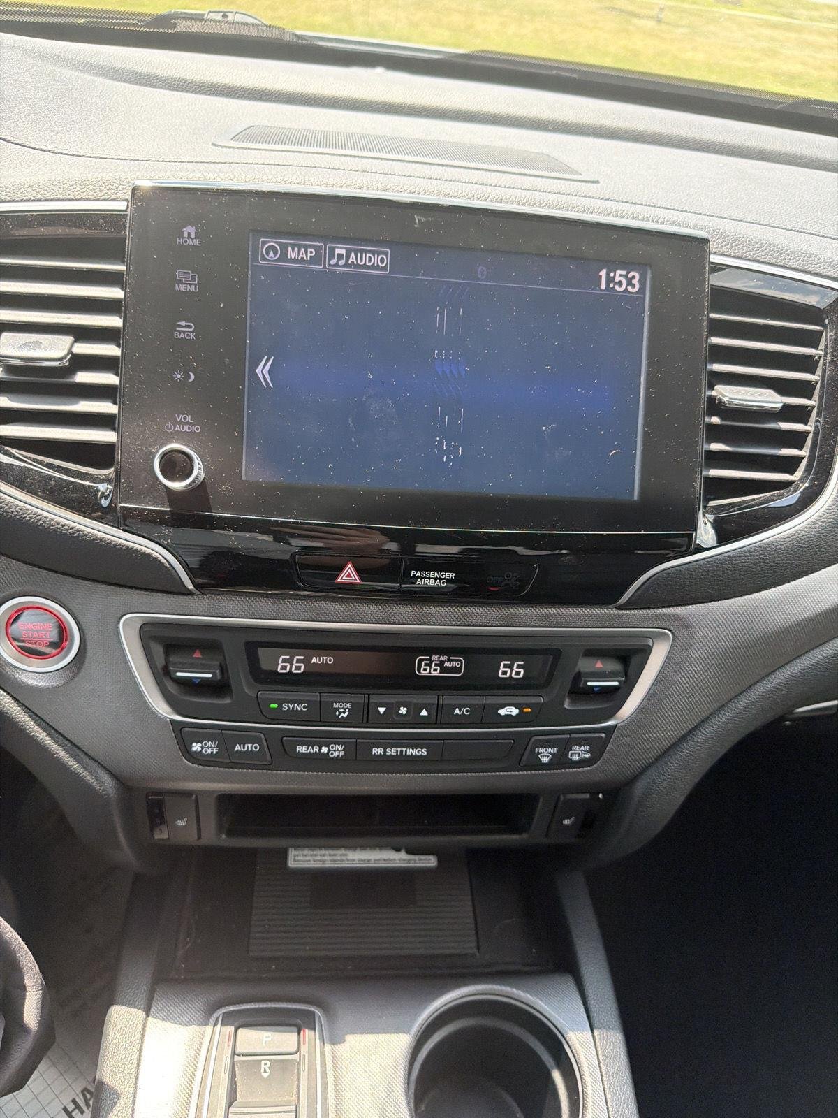 Used 2023 Sonic Gray Pearl Honda RTL-E image 3