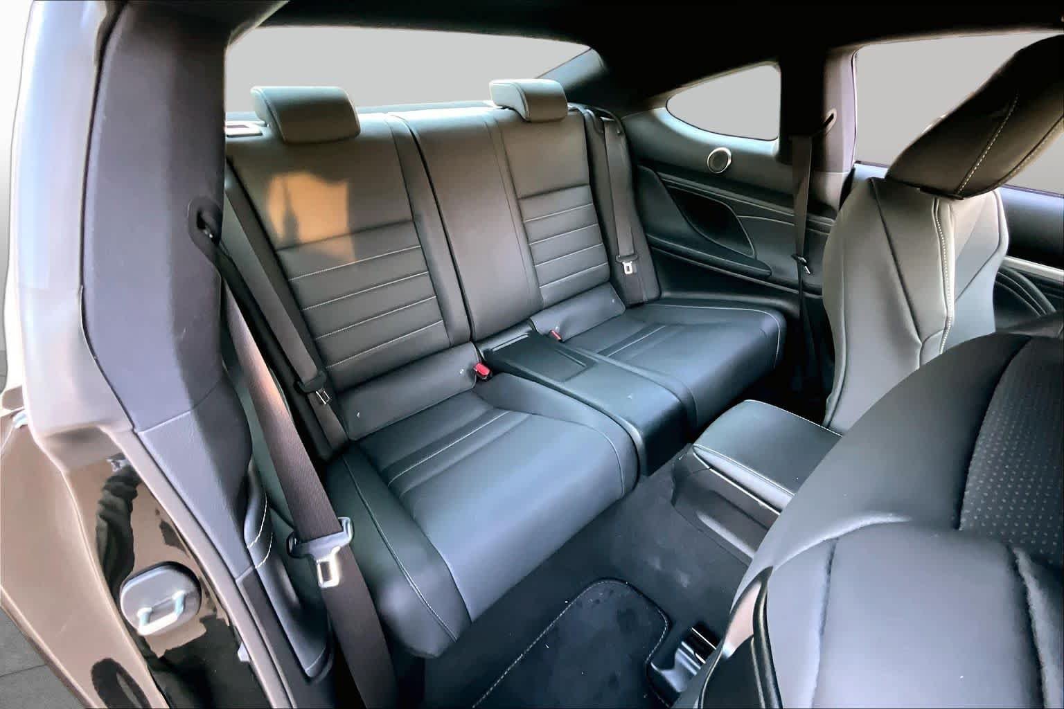 Used 2023 Obsidian Lexus  image 19