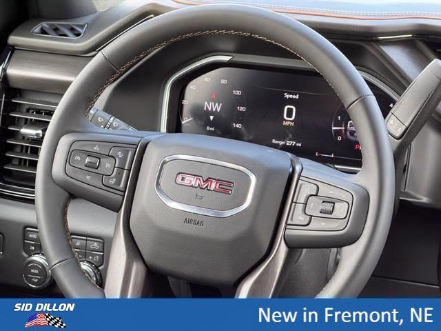 2026 GMC Sierra 2500HD AT4 - Photo 9