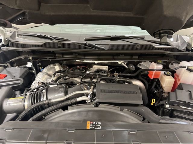 2026 Chevrolet Silverado 2500 HD Custom - Photo 26