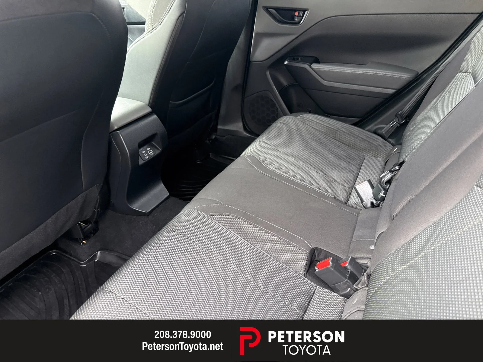 Used 2024 Black Subaru Premium image 11