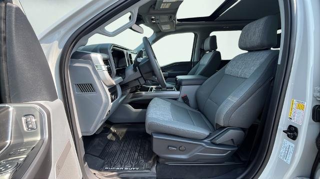 New 2026 Avalanche Ford F-350® XLT image 38