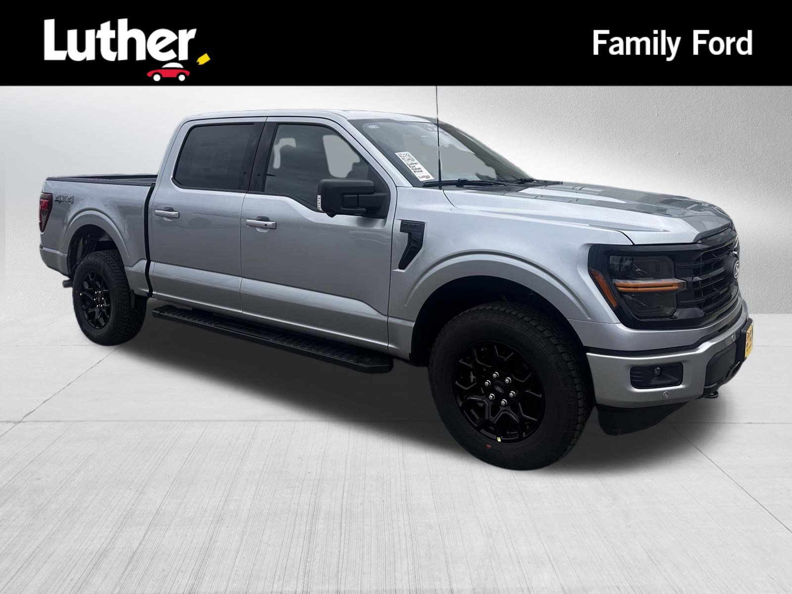 2026 Ford F-150 XLT 4x4 SuperCrew 5-1/2 Box's photo