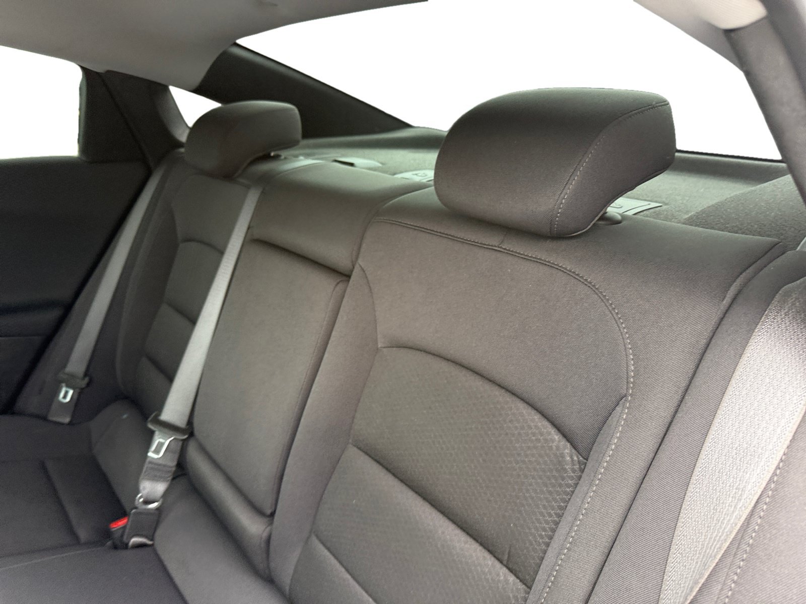 Used 2023 Ash Chevrolet LT image 16
