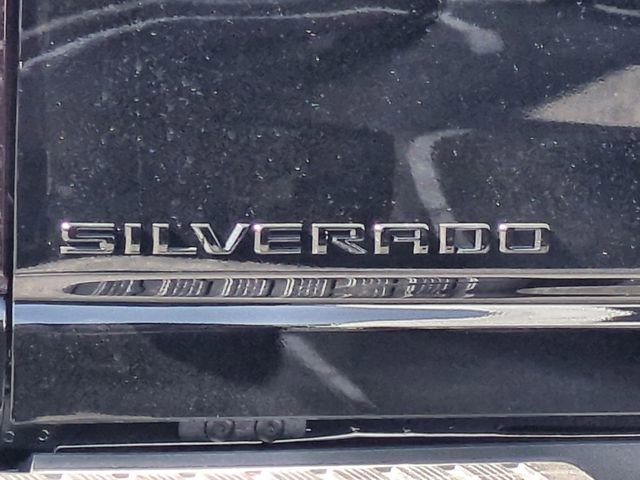2026 Chevrolet Silverado 2500 HD LTZ - Photo 10