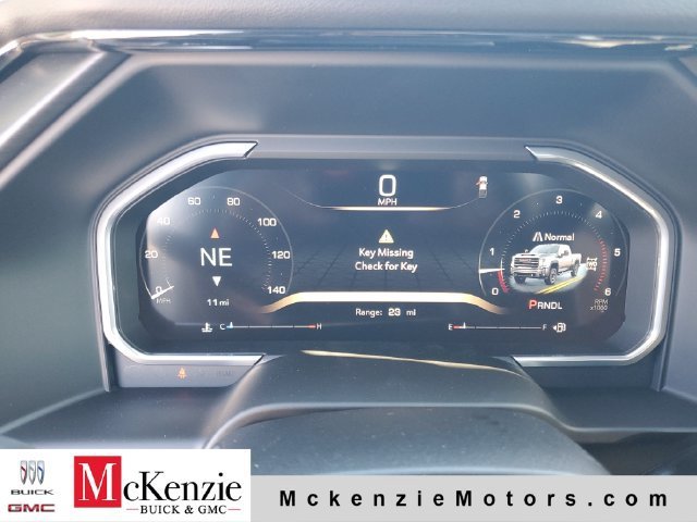 2026 GMC Sierra 2500HD AT4 - Photo 17