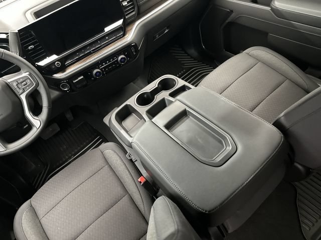 2026 Chevrolet Silverado 1500 LT - Photo 23
