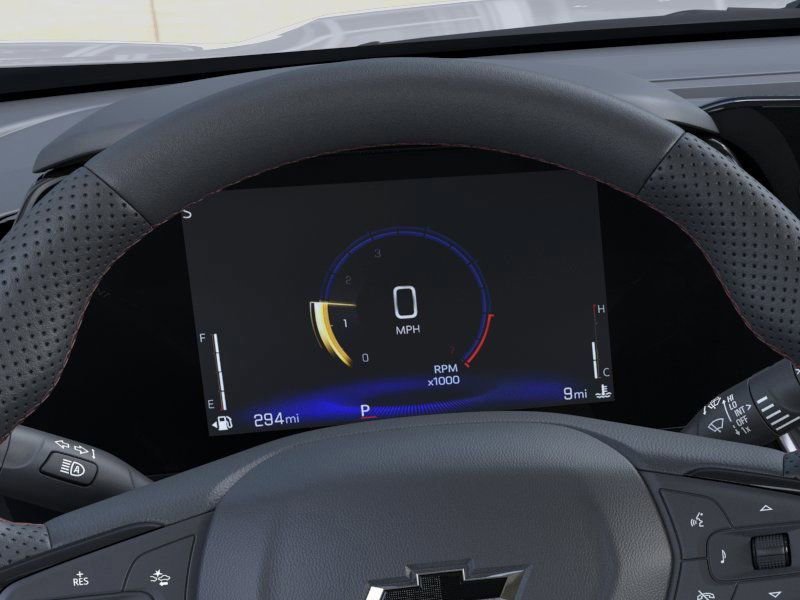 New 2026 Chevrolet Trax 2RS 4D Sport Utility