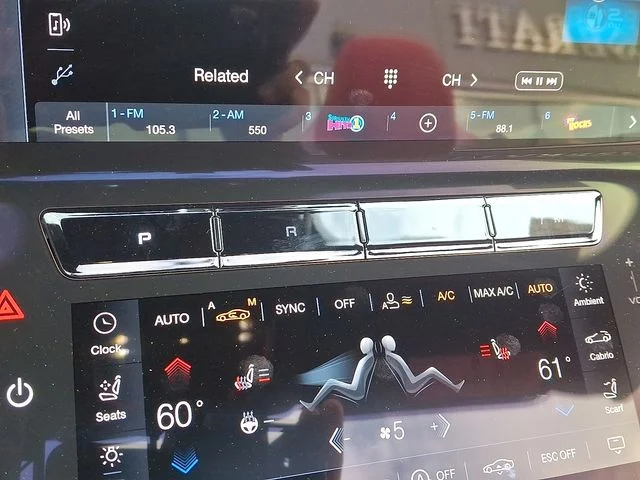 2026 Maserati GranCabrio Base - Photo 10