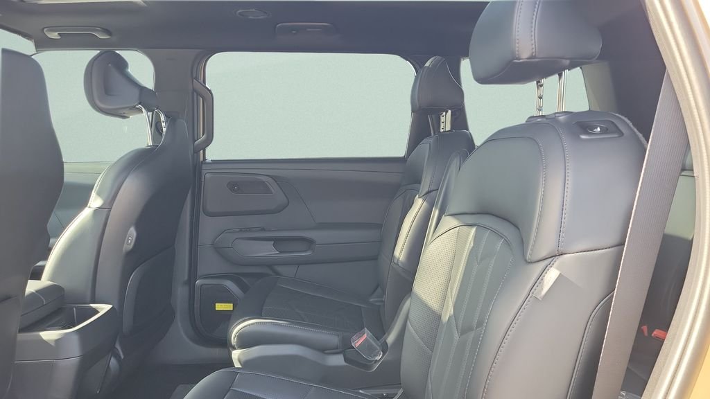 2027 Kia Telluride X-Pro SX - Photo 18