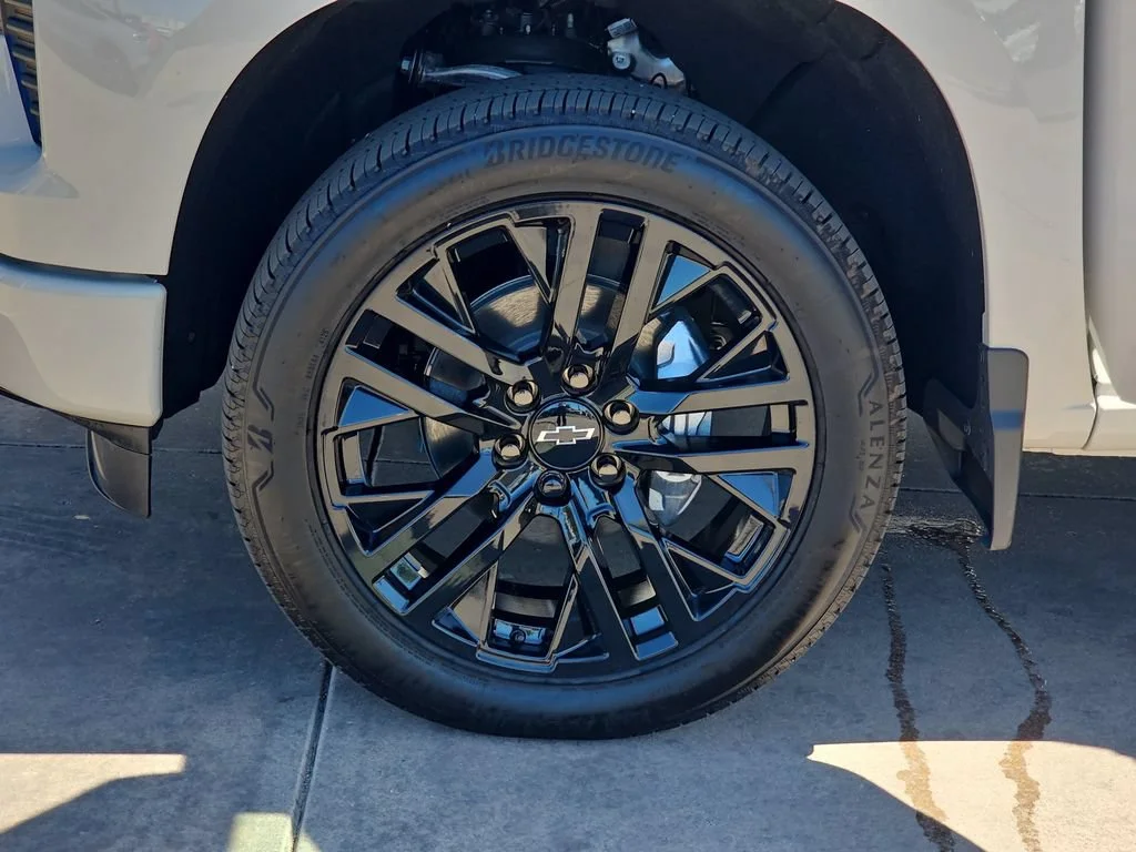 2026 Chevrolet Silverado 1500 RST - Photo 36