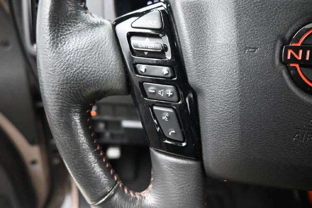 Used 2024 Beige Nissan PRO-X image 20