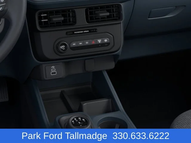 New 2026 Space White Metallic Ford XL image 16