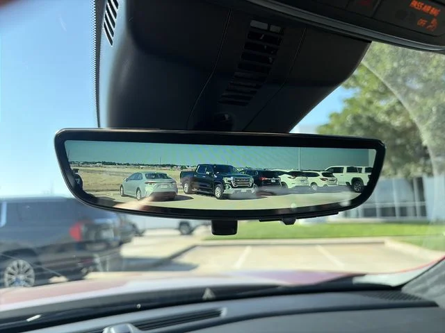 New 2027 Red GMC Denali Ultimate image 19