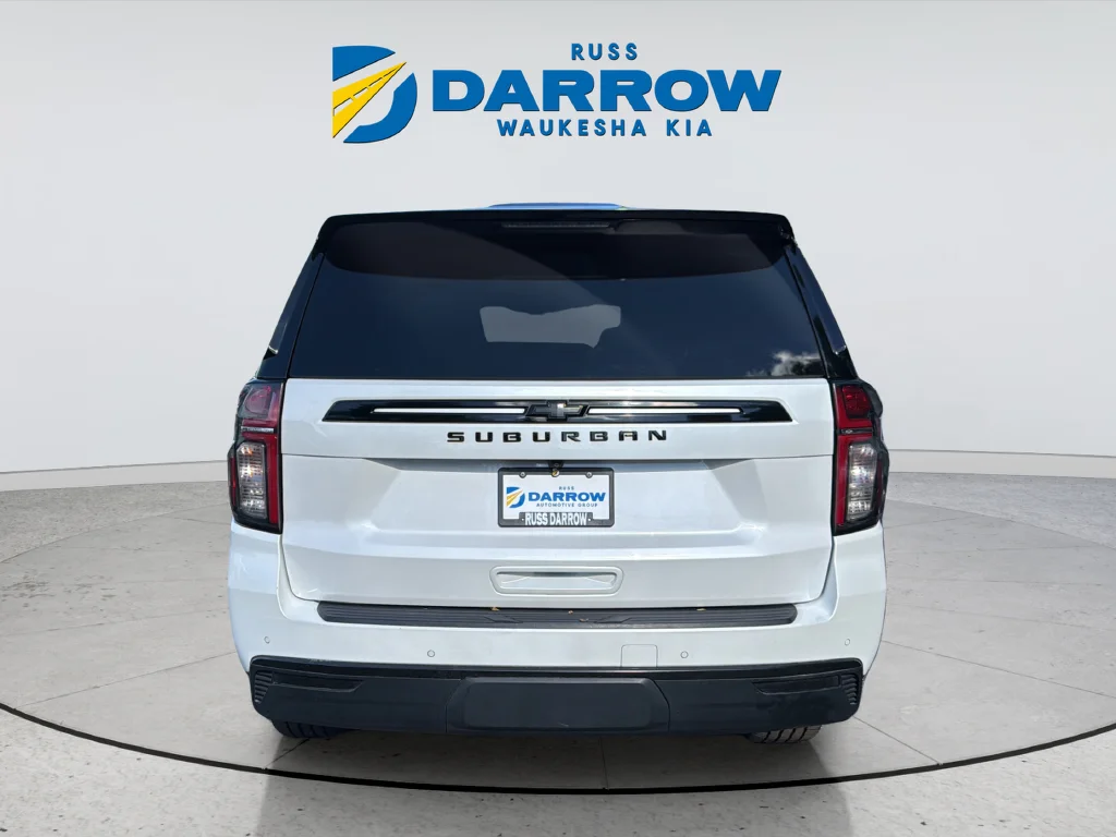 Used 2021 Beige Chevrolet LT image 4