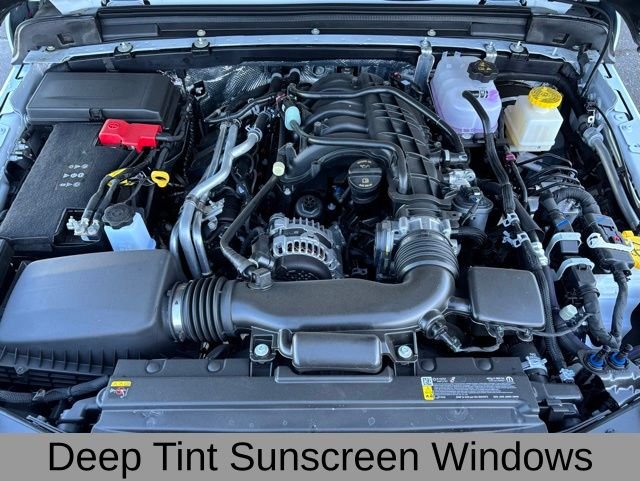2026 Jeep Gladiator Sport S - Photo 27