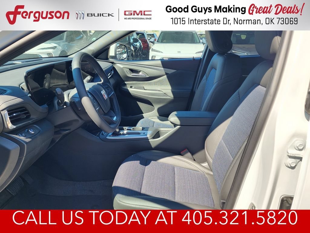 2026 Buick Envista Preferred - Photo 14