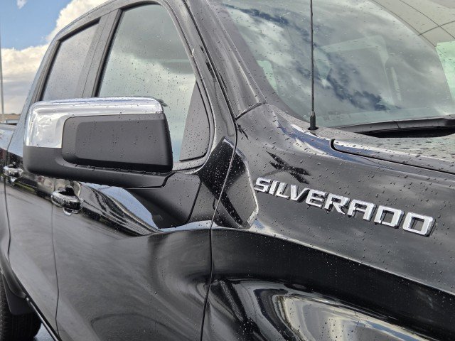 2026 Chevrolet Silverado 1500 LT - Photo 53