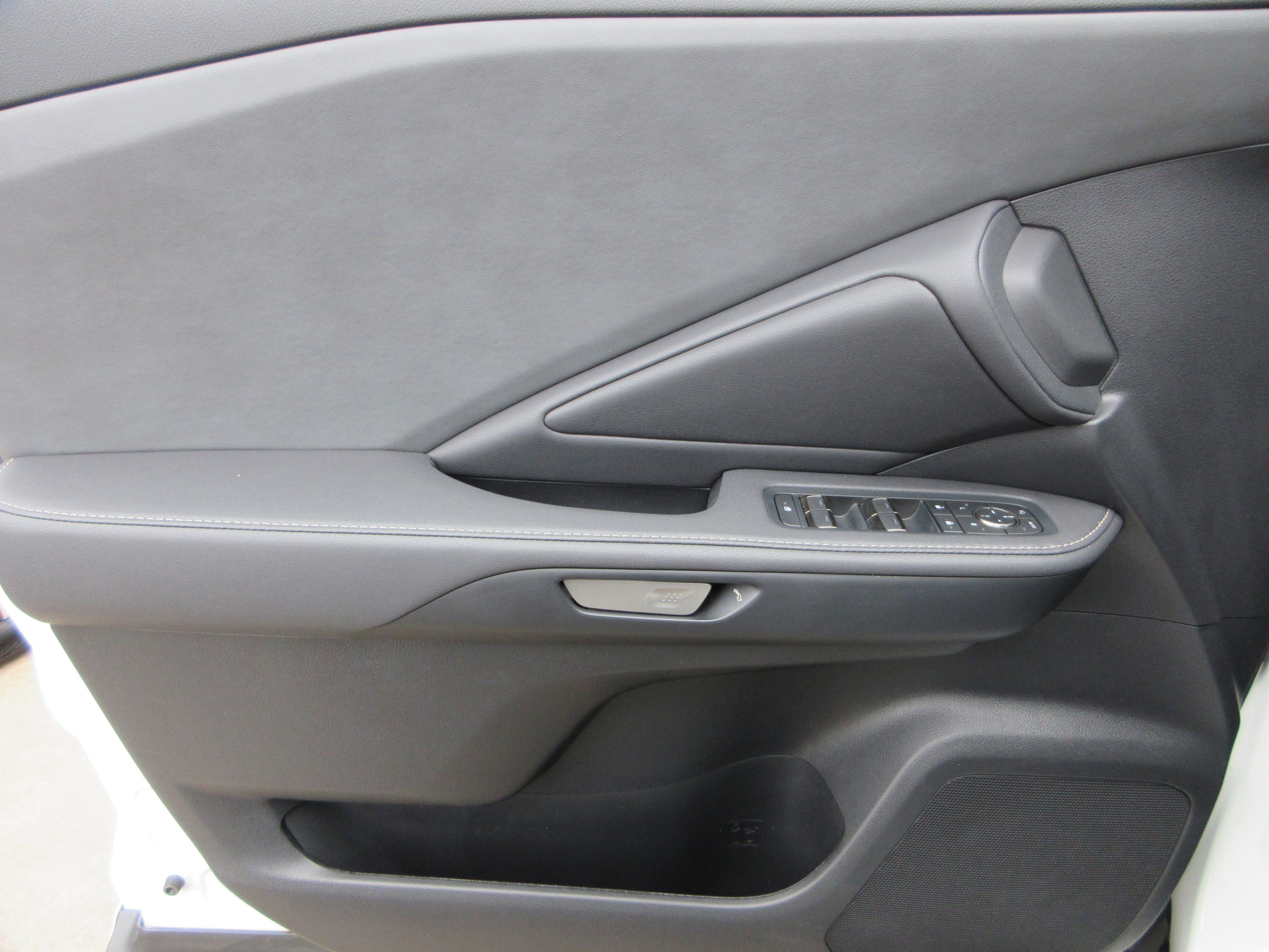 Used 2026 Wind Chill Pearl Lexus 350 Premium image 32