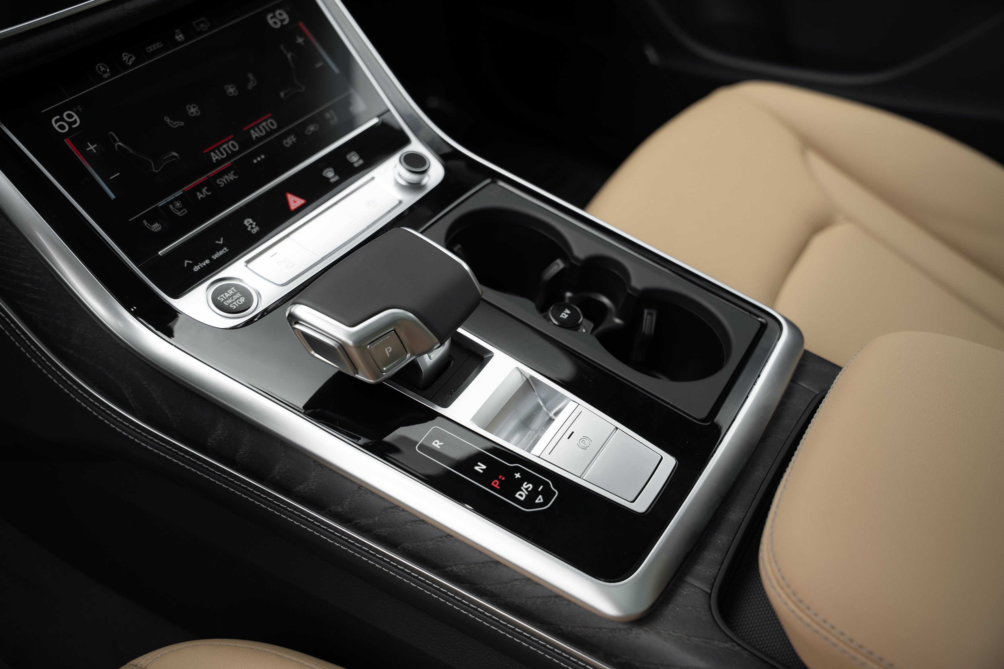 2026 Audi Q7 Premium Plus - Photo 15