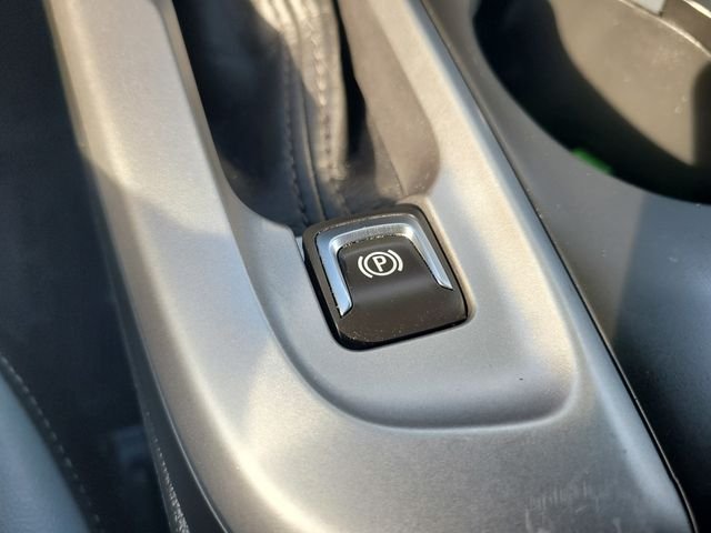 Used 2024 Blue Buick Preferred image 26