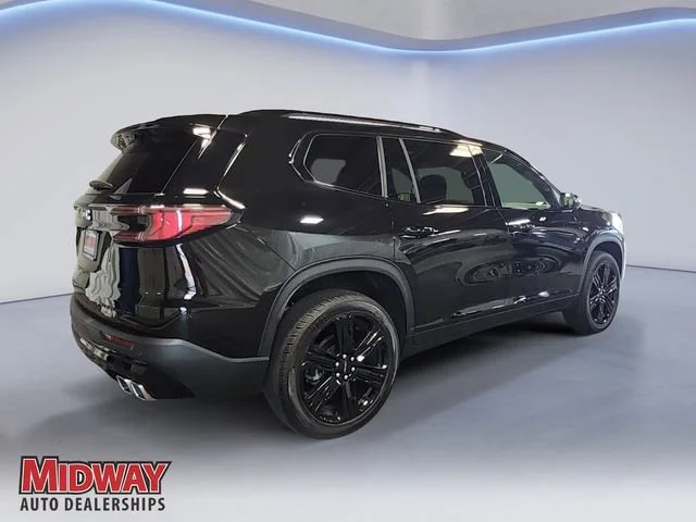 2026 GMC Acadia Elevation - Photo 5