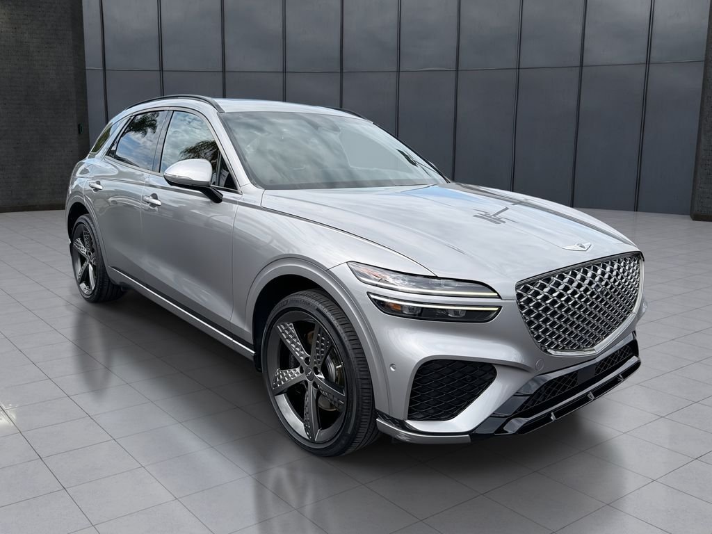 2023 Genesis GV70